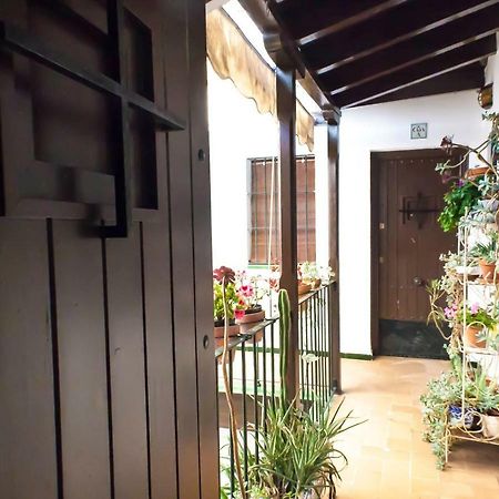 Corral De La O Triana Apartment Seville Ngoại thất bức ảnh