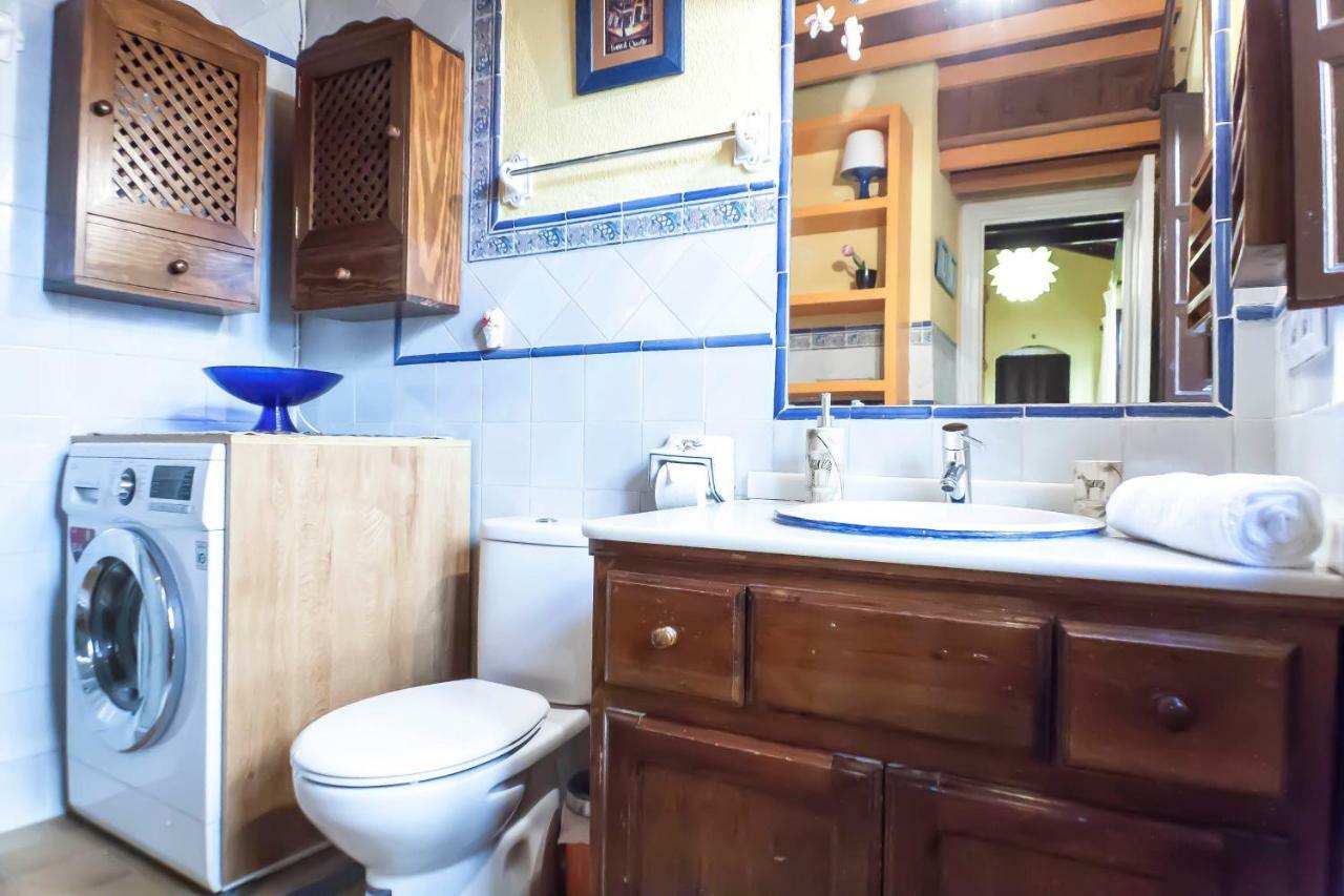 Corral De La O Triana Apartment By Valcambre Seville Ngoại thất bức ảnh