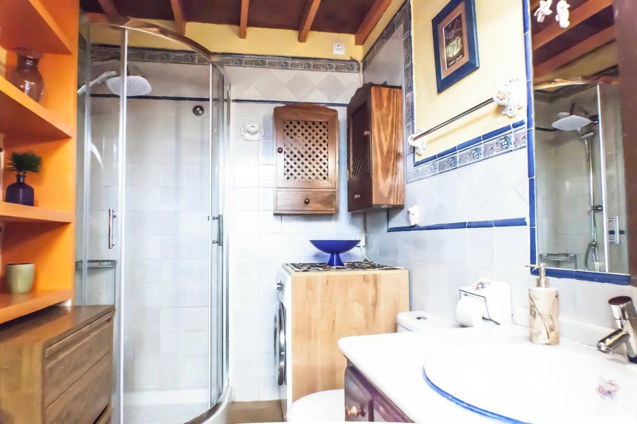 Corral De La O Triana Apartment By Valcambre Seville Ngoại thất bức ảnh